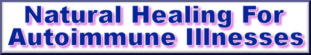 natural healing for autoimmune illnesses, energy healing and counseling, Miami