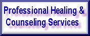 Healing And Therapy Services