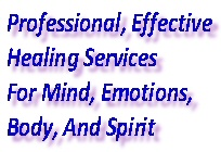 Professional effective counseling and healing services in Miami