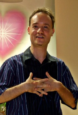 Jed Shlackman