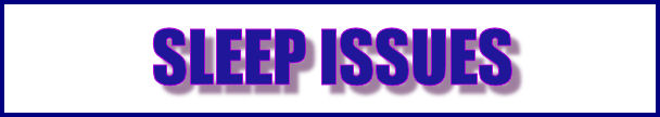 Recovery From Insomnia & Sleep Difficulties
